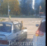 Видео: в Самаре заметили странного пассажира автомобиля - ГТРК Самара