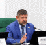 Состоялось заседание контрольного комитета - Дума городского округа Самары