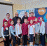 Патриотические уроки для учащихся в Жигулевске - КПРФ