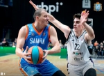 Встреча завершилась со счетом 90:52!