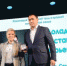 Знак общественного признания «Во славу отцовства» в этом году получили 25 лауреатов. - НИА Самара