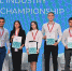 Политеховцы заняли второе место на IT-чемпионате - СамГТУ