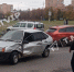 В Тольятти произошло ДТП с "призрачным гонщиком" - ГТРК Самара
