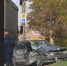 "Лада всмятку": в Тольятти начинающий водитель попал в жестокую аварию 20 октября - ГТРК Самара