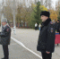 В Тольятти прошел строевой гарнизонный смотр личного состава полиции - ГУ МВД Самарской области