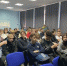 Полицейские встретились  со студентами Поволжского государственного колледжа. - НИА Самара