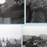 Раритеты самарских архивов: публикуем фото парада 7 ноября 1941 года - ГТРК Самара