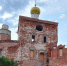 В трехсотлетний монастырь под Сызранью провели электричество - Samara.Sm.News