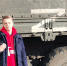 "Обстрелы, взрывы, патрули": публикуем честный рассказ добровольца о двух неделях в Мелитополе - ProGorodSamara.Ru