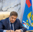 Самарская область и Росавтодор подписали меморандум о пятилетнем плане развития дорожной сети - Министерство транспорта