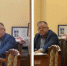 Деловой визит Валиева Равиля Шамиловича - главного фтизиатра ПФО в Самару - Противотуберкулезный диспансер