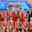 Первенство ПФО Ю2010: серебро - у Тольятти - Федерация баскетбола
