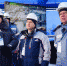 АО "Транснефть - Приволга" провело учебно-тренировочное занятие на станции смешения нефти в Самарской области - Волга Ньюс