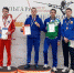 Самарский рапирист выиграл первый турнир нового сезона - Губерния ТВ