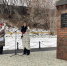 В Новокуйбышевске открыли мемориальный комплекс Героям Гражданской войны - Волга Ньюс