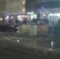 В Самаре рядом с Московским шоссе разлилась река - ГТРК Самара