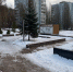 В Самаре завершен первый этап благоустройства парка "Воронежские озера" - Волга Ньюс