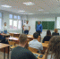 Кафедра Цифровой экономики ПГУТИ совместно с ИТ-компанией "НОРБИТ" провели оценку результатов реализации совместной программы проектной подготовки специалистов - ПГУТИ