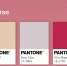 Нетрадиционный красный: Институт цвета Pantone назвал главный цвет 2023 года - Губерния ТВ