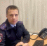 Полицейский не оставил в беде москвичей, попавших в сложную дорожную ситуацию - ГИБДД