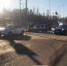 В Самаре движение парализовало ДТП на Ново-Садовой - ГТРК Самара