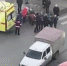 «Опасный перекресток»: в Самаре УАЗ 10 декабря сбил ребенка - ГТРК Самара