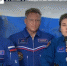 Космонавты с борта МКС поздравили россиян с Днем Конституции - НИА Самара