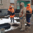 За 11 месяцев сотрудники цеха канализации устранили почти 4000 засоров. Каждый десятый случай - забитые бетоном и гипсовой крошкой трубы. - НИА Самара