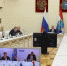 Дмитрий Азаров провел заседание штаба по социальной газификации - Губерния ТВ