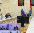 Дмитрий Азаров провел заседание штаба по социальной газификации - Волга Ньюс