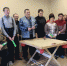 В Самарской области полицейские и общественники провели профилактическую беседу для людей с ограниченными возможностями - ГУ МВД Самарской области