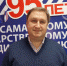 Павел Покровский рассказал на марафоне "Время онлайн" о роли радио в современном мире - ГТРК Самара