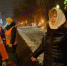 В областном центре продолжается устранение  последствий ледяного дождя - Администрация городского округа Самара