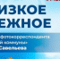 Близкое Снежное: на медиаэкранах на площади Славы начинает работу новая экспозиция - НИА Самара