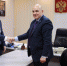 Уполномоченный по защите прав предпринимателей встретился с новым руководителем УФНС в Самарской области - Губерния ТВ