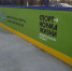В селе Большая Черниговка отрылась новая спортплощадка - Губерния ТВ