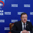 Дмитрий Азаров: Комплексно решаем проблемы каждой школы, которая попала в программу капремонта - Волга Ньюс