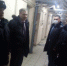 Правозащитники проверили законность нахождения и бытовые условия в изоляторе временного содержания - Уполномоченный по правам человека