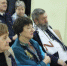 Завершилось собрание дружеским чаепитием и пением народных, советских и современных песен под баян. - НИА Самара