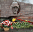 В Самаре на площади Славы почтили память погибших в Макеевке военнослужащих - ГТРК Самара