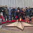 В Тольятти почтили память бойцов, погибших в ходе спецоперации - Волга Ньюс