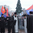 В Самарской области почтили память участников СВО - Самарская Газета