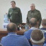 "Вся Самарская область сегодня с вами": губернатор Дмитрий Азаров поддержал самарских бойцов в Ростове-на-Дону и Макеевке - Губерния ТВ