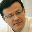 Дмитрий Азаров вместе земляками встретил Рождество Христово в Софийском соборе - НИА Самара