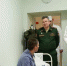 Родным раненных в Макеевке бойцов рассказали, как их можно посетить в самарском госпитале - ProGorodSamara.Ru