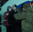 В Самарскую область прилетела вторая группа раненых при ракетном обстреле Макеевки бойцов - ГТРК Самара
