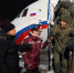 В Самаре приземлился второй самолет с военнослужащими из ростовского госпиталя - Самарская Газета