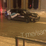 В Самаре произошло ДТП с участием каршерингового автомобиля - ГТРК Самара