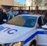В гости к сотрудникам ОМВД Волжского района приехали студенты второго курса Международного института рынка. - НИА Самара