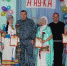 В ИК-28 УФСИН России по Самарской области прошел конкурс «А ну-ка, девушки!» - УФСИН по Самарской области